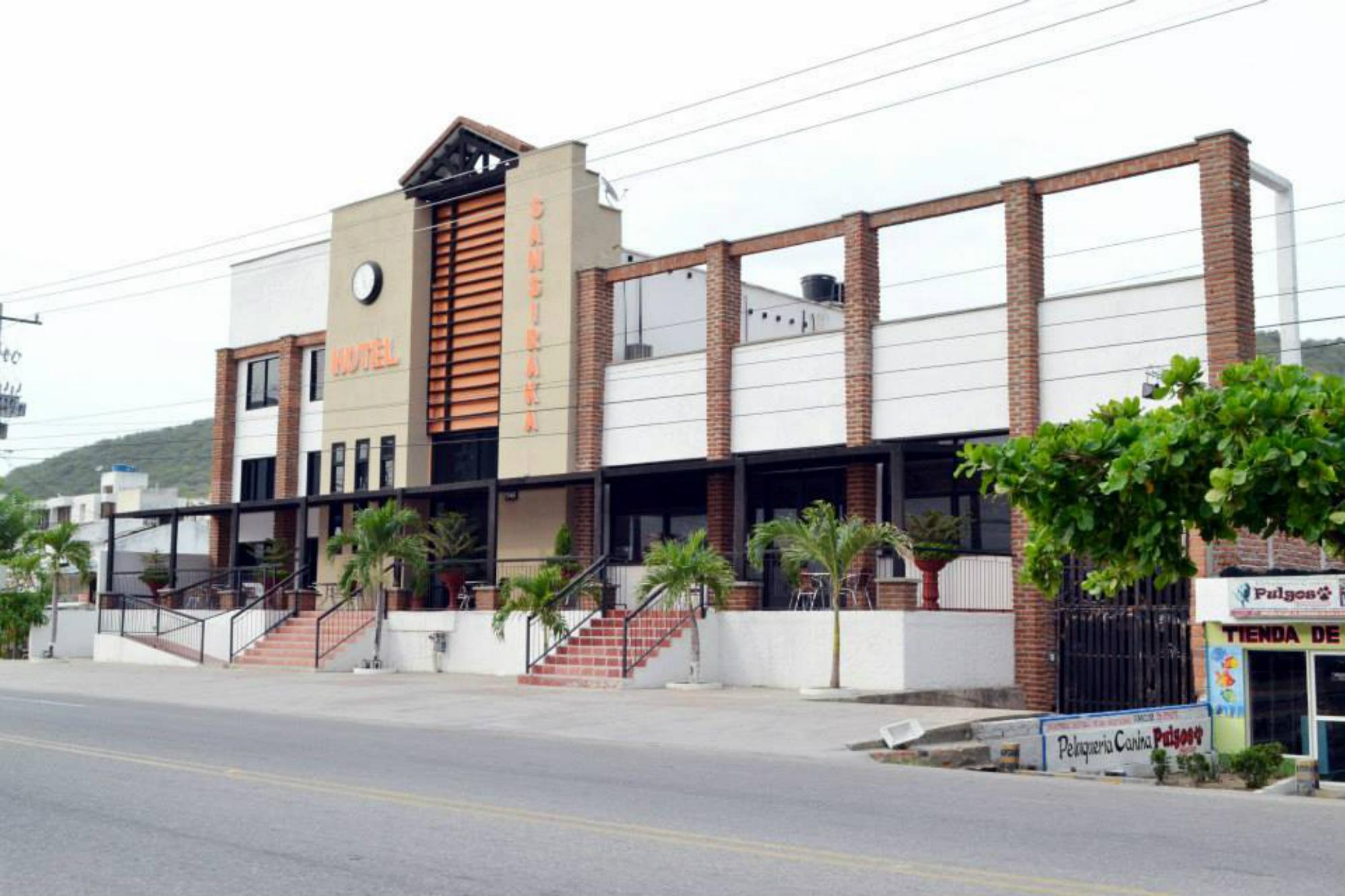Sansiraka By Geh Hotel