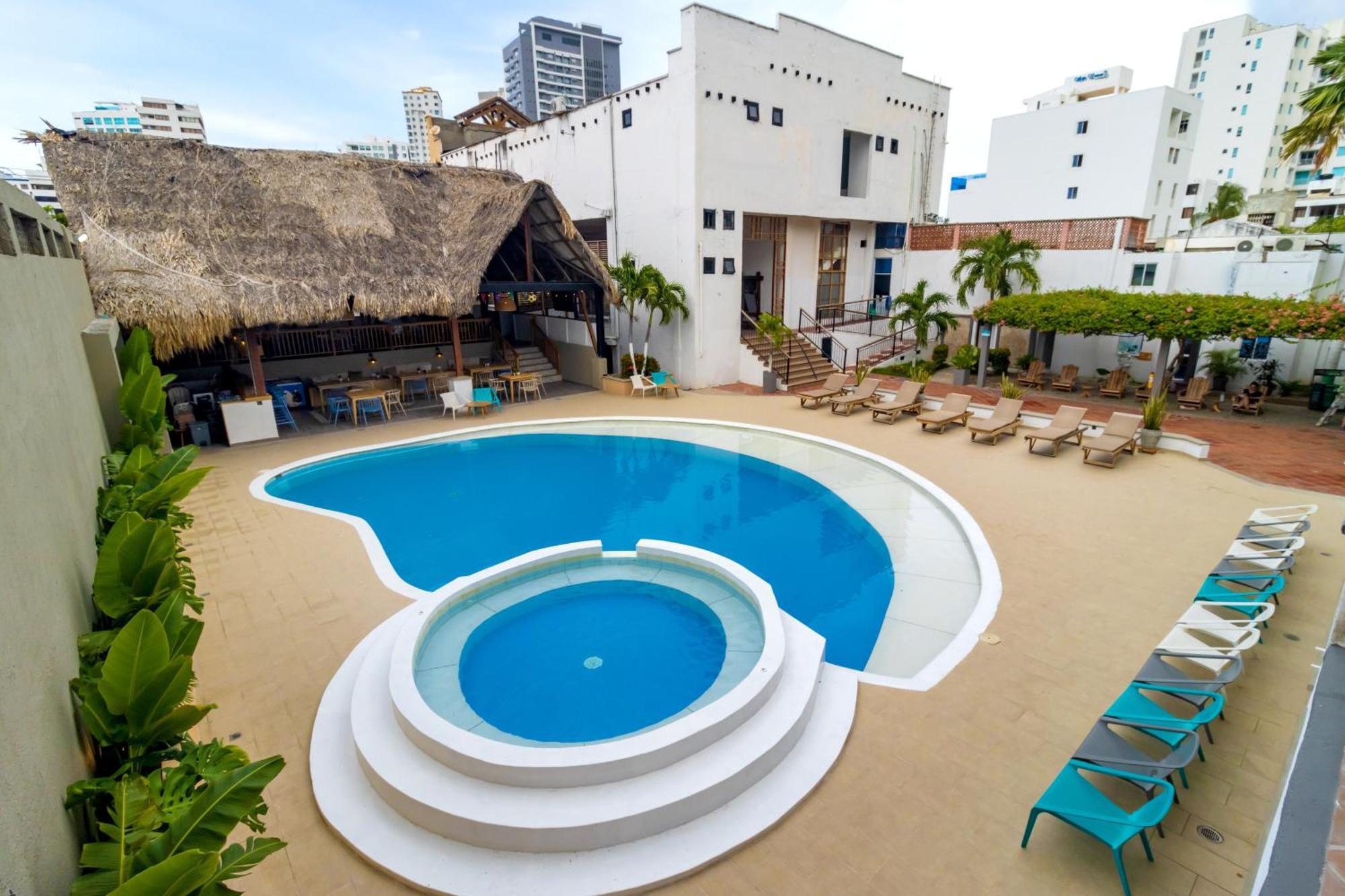 Sansiraka By Geh Hotel